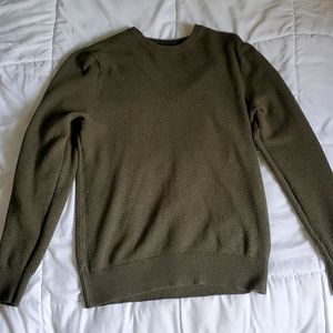 Goodfellow sweatshirt